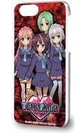 【中古】携帯ジャケット・カバー 05.Tetrarkhia ハードケース(iPhone6/6s/7/8兼用) 「Re：ステージ! ドリームデイズ♪」画像