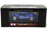 【中古】ミニカー 1/24 カルソニック IMPUL Z BRIDGESTONE #12(青色) 「マスターワークコレクション」 [21039]