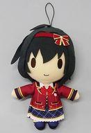 【中古】ぬいぐるみ 小日向美穂 ミニぬいぐるみ 「偶像御師匠さん シンデレラガールズ」 でき事＆Gift ONLINE SHOP制限事項
