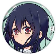 【中古】バッジ・ピンズ 小森しゅり(振り向き) 「小森さんは断れない! 缶バッジ 01」画像