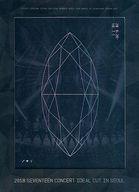【中古】輸入洋楽Blu-rayDisc SEVENTEEN / 2018 SEVENTEEN CONCERT IDEAL CUT IN SEOUL [日本仕様]