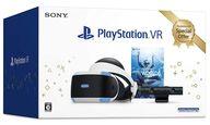 PS4ハード PlayStationVR本体 Special Offer 2020 Winter