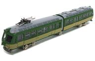 【中古】鉄道線路ひな形 1/150 東急 たまでん デハ200形 ”繋ぎ合わせる2人のり 後期型” 「NT139」 [28239]