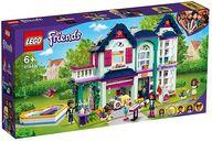 【中古】手あそび LEGO アンドレアのおうち 「レゴ フレンズ」 41449