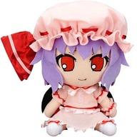 中古 ぬいぐるみ 破損品 レミリア スカーレット ねんどろいどぷらす ぬいぐるみシリーズ30 東方project タイムセール Bixahuman Com