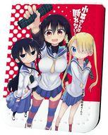 【中古】ノート・メモ帳 03.小森しゅり＆西鳥めぐみ＆根岸まさ子 レザーフセンブック 「小森さんは断れない!」画像