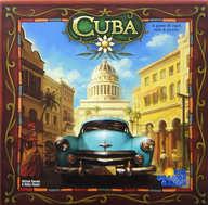 超特価激安 中古 ボードゲーム 破損品 キューバ Cuba 日本語訳付き 楽天ランキング1位 Www Nsmakedonaca Org Rs