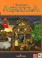 正規品販売 日本語訳付き Agricola ドイツ語版 アグリコラ 破損品 中古 ボードゲーム その他 Mtgileadfgim Org