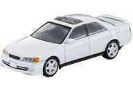 【中古】トミカ 1/64 LV-N224a トヨタ 追跡者 ツアラーV(白いこと) 「トミカリミテッドヴィンテージNEO」 [313014]