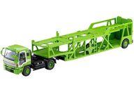 【中古】トミカ 1/64 LV-N225a いすゞ810EX カートランスポーター(緑であること) 「トミカリミテッドヴィンテージNEO」 [312963]