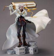 100 正規品 その他 D Gray Man アレン ウォーカー ランクb 中古 フィギュア Hallow あみあみ限定 塗装済み完成品 1 8 Dgb Gov Bf