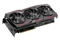 【中古】グラフィックゲーム盤 グラフィックゲーム盤 GeForce RTX 2070 SUPER OC Edition 8GB[ROG-STRIX-RTX2070S-A8G-GAMING]