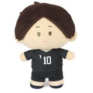 【中古】ぬいぐるみ 角名倫太郎 よりぬい 「ハイキュー!! TO THE TOP」