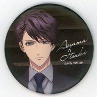 【中古】バッジ・ピンズ(キャラクター) 青山樹 「TVアニメ スタンドマイヒーローズ PIECE OF TRUTH 缶バッジ ACT.3」 3rd Anniversary storeグッズ画像
