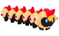 【中古】ぬいぐるみ タイレーツ ぬいぐるみ 「ポケットモンスター ソード・シールド」 ポケモンセンター限定|ネットショップ駿河屋 店