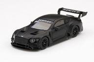 【中古】ミニカー 1/64 ベンお盆 コンチネンタル GT3 取り調べる鉄道車両 右手持ち部分 「ミニGT続きもの」 [MGT00177-R]