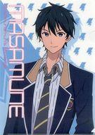 【中古】クリアファイル 真壁政宗 A4クリアファイル 「政宗くんのリベンジ」画像