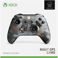 【中古】Xbox Oneハード Xbox ワイヤレス コントローラー ナイト オプス カモ 5,000円