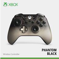 【中古】Xbox Oneハード Xboxワイヤレスコントローラー ファントムブラック 10,728円