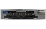 【中古】鉄道線路ひな形 1/150 EF15 標準尺度形 [3062-1]