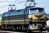 【中古】鉄道模型 HOゲージ 1/80 EF66形電気機関車(後期型・PS) [HO-2509]｜ネットショップ駿河屋　店 34,580円