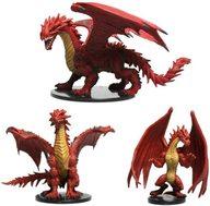 【中古】ゲーム盤力くらべ パスファインダーバトル： レッドドラゴンエボリューション (Pathfinder Battles： Red Dragon Evolution)