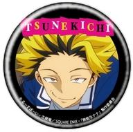 【中古】バッジ・ピンズ 葉多平ツネキチ 「無能なナナ 缶バッジ 01.」画像