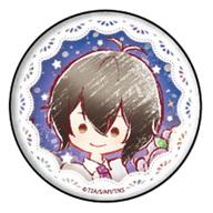 【中古】バッジ・ピンズ 神浜コウジ 「KING OF PRISM -Shiny Seven Stars- 缶バッジ 25.誕生日ver. グラフアートデザイン」画像