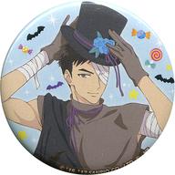 【中古】バッジ・ピンズ(キャラクター) 源誠一郎 「サンリオ男子×SWEETS PARADISE トレーディング缶バッジ」画像