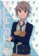 【中古】クリアファイル 朱里小十郎 A4クリアファイル 「政宗くんのリベンジ」画像