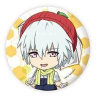 【中古】バッジ・ピンズ クリア 「DRAMAtical Murder -ドラマティカルマーダー- ねんどろいどぷらす トレーディング缶バッジ」画像
