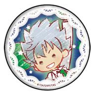 【中古】バッジ・ピンズ 仁科カヅキ 「KING OF PRISM -Shiny Seven Stars- 缶バッジ 25.誕生日ver. グラフアートデザイン」画像