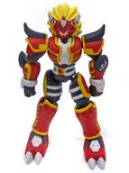 【中古】食玩 トレーディングフィギュア 1.アグニモン 「デジモンフロンティア アクションスピリット」画像