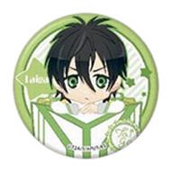 【中古】バッジ・ピンズ(キャラクター) 香賀美タイガ 「KING OF PRISM -Shiny Seven Stars- CANバッジ」画像