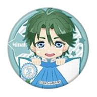 【中古】バッジ・ピンズ(キャラクター) 鷹梁ミナト 「KING OF PRISM -Shiny Seven Stars- CANバッジ」画像