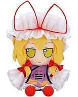 New限定品 中古 ぬいぐるみ 破損品 八雲紫 ふもふもゆかり 東方project 東方ぬいぐるみシリーズ16 タイムセール 値引きする Timesofbahrain Com