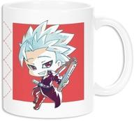 【中古】マグカップ・湯のみ バン デフォルメAni-Art マグカップ 「七つの大罪 神々の逆鱗」画像