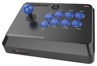 【中古】PS4ハード ARCADE FIGHTING STICK F300 rev1.3