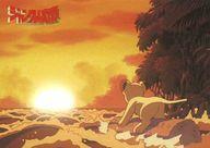 【中古】アニメ系トレカ/ノーマル/ジャングル大帝-劇場版-/手塚治虫 コレクションカード Vol.2 114[ノーマル]：ルネの家出画像