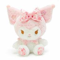 【中古】ぬいぐるみ クロミ ぬいぐるみ 桜シリーズ 「サンリオキャラクターズ」