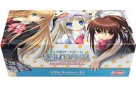 【中古】ゲーム盤力くらべ リトルバスターズ!心の高まり どたばた度合い揉みあい! 初回生み出すこと版