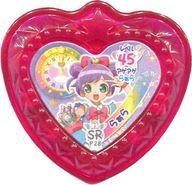 【中古】プリパラジュエル/スーパーレア/アイドルタイムプリパラ プリパラアイドルウォッチ らぁらver. P28[SR]：らぁら画像