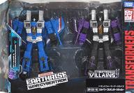 【中古】手あそび ER EX-16 天の原ワープ＆サンダークラッカー 「トランスフォーマーアースライズ」 ボイジャークラス タカラトミーモール押さえる