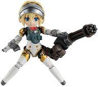 【中古】トレーディングフィギュア 2.P3F_アイギス 「デスクトップアーミー ペルソナシリーズコラボ アイギス」