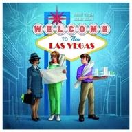 【中古】ボードゲーム ウェルカム・トゥ・ニュー・ラスベガス 日本語版 (Welcome to New Las Vegas)画像