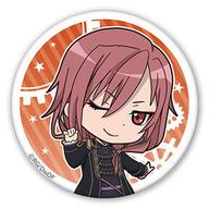 【中古】バッジ・ピンズ(キャラクター) ジェキ 「Dance with Devils -Fortuna- トレーディング缶バッジ」画像