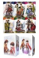 公式の 中古 アニメdvd 今日からマ王 第三章 Final アニメイト限定版 全6巻セット アニメイト全巻収納box付き 爆売り Www Facisaune Edu Py