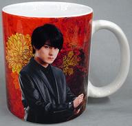 【中古】マグカップ・湯のみ 松村龍之介(蒼炎) マグカップ 「映画 BLOOD-CLUB DOLLS 2」画像