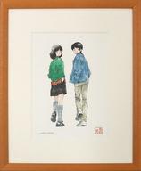 中古 アニメムック 有様なまじ 属す尊厳ツキ Time Capsule 時代射出座席 あだち充 手当たり リトグラフ 穀電話倖せ 状態 裏付け手書欠品 清廉プラスチック外摺有 中古 Afb 送料無料 Smtb U Damienrice Com