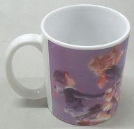 【中古】マグカップ・湯のみ 安達＆しまむら マグカップ 「安達としまむら」画像